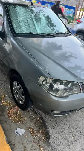Fiat Palio Celebration 1.0 Fire Flex 8V 4P 2007