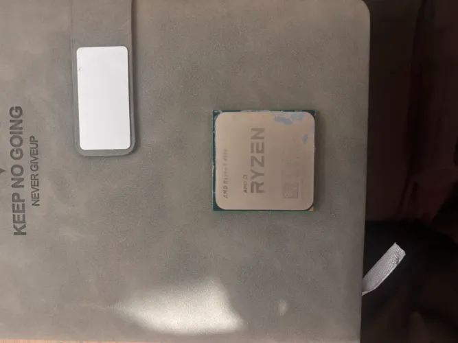 PROCESSADOR RYZEN 5 4500