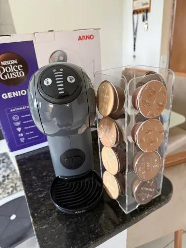 Dolce gusto Genio S