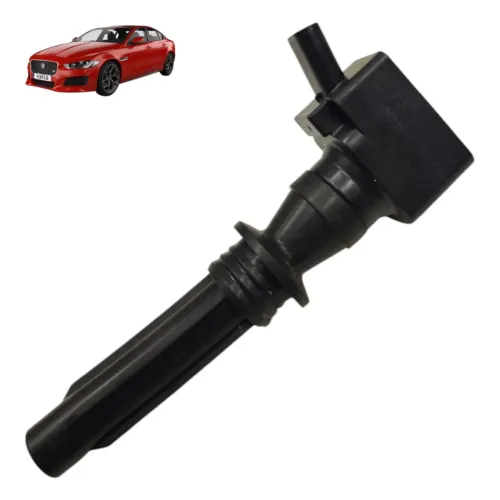 Bobina ignição jaguar xe epace fpace evoque 2.0 h4p312a366bb