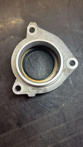 Flange Câmbio Trizeta Fiat Palio Strada Siena Uno 2012 Original