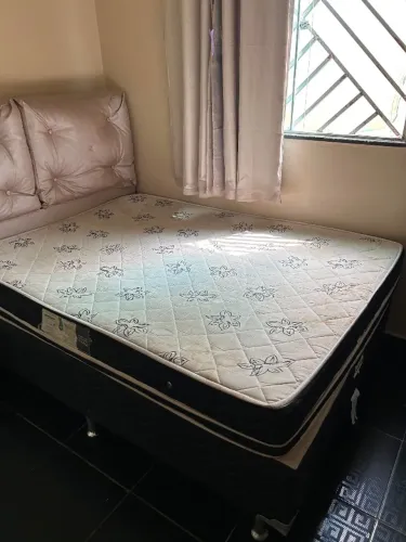 Cama de casal
