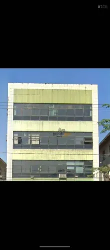 Prédio, 6000 m² - venda por R$ 6.000.000,00 ou aluguel por R$ 36.000,00/mês - Vila São Jor