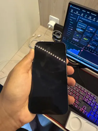 iPhone 14 Pro 512GB excelente estado