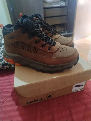 Bota MacBoot graviola