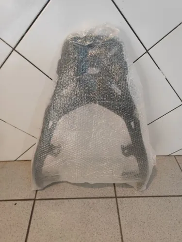 Suporte bagageiro xmax 250/300