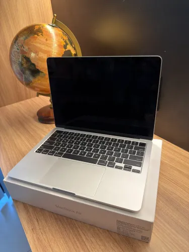 MacBook Air