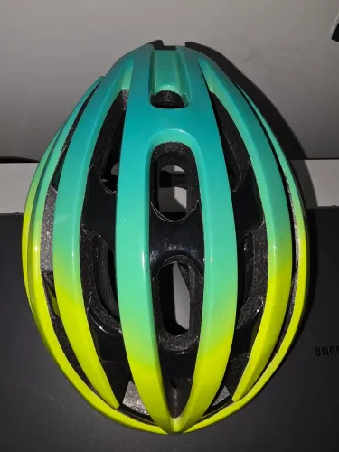 VENDO CAPACETE BIKE