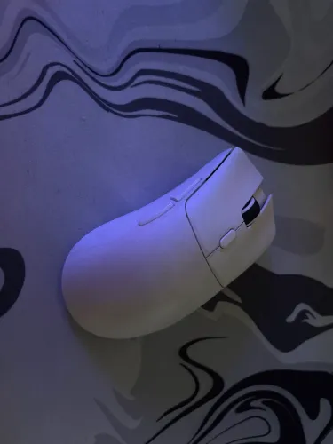 Mouse Attack Shark R1