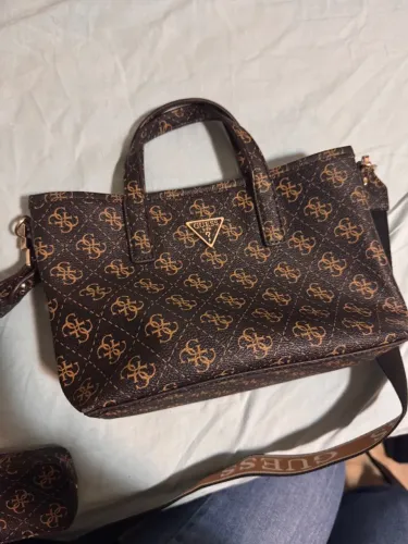 Bolsa GUESS original