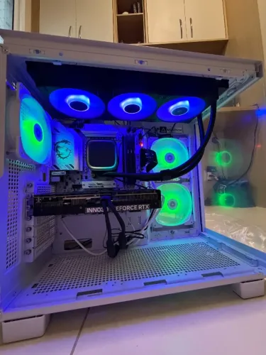 Montagem de Computador
