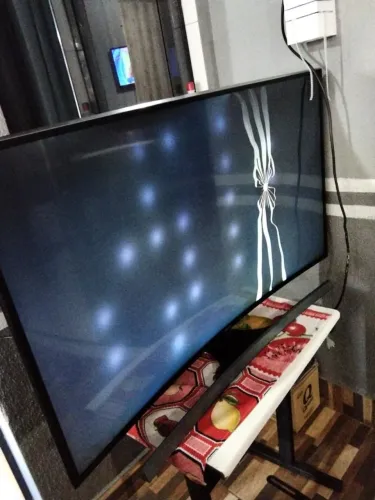 Tv esmart Samsung 48 polegada