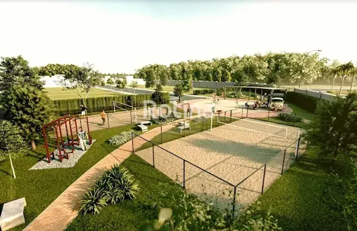 Terreno Condomínio Fechado à venda, Grand Ville - Uberlândia/MG - Rotina Imobiliária
