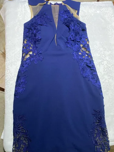 Vestido festa