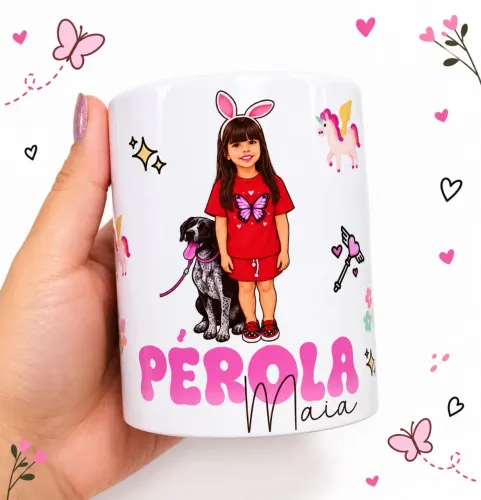 Canecas Personalizadas