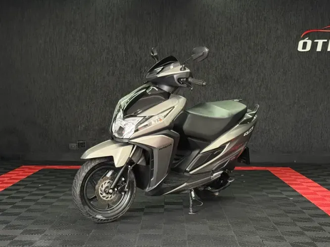 Honda Elite 125cc Gasolina 2025