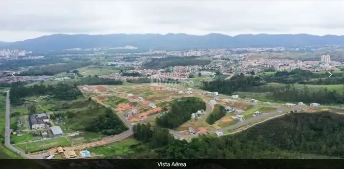 Terreno à venda, 250 m² por R$ 285.000 - Cézar de Souza - Mogi das Cruzes/SP