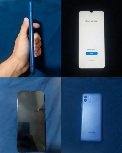 Samsung Galaxy A03 64GB / 4GB RAM
