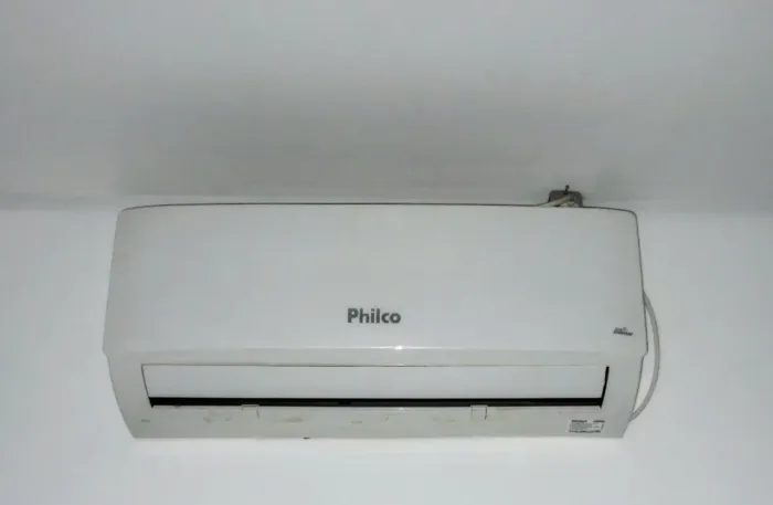 Ar condicionado split inverter Philco 12.000 BTUs