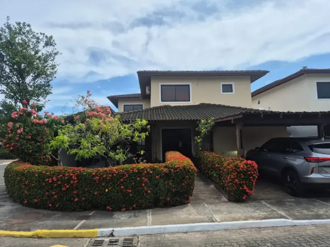 Piatã Condomínio Solaris Excelente P Sua Família Oportunidade Única Próximo de Tudo Venha