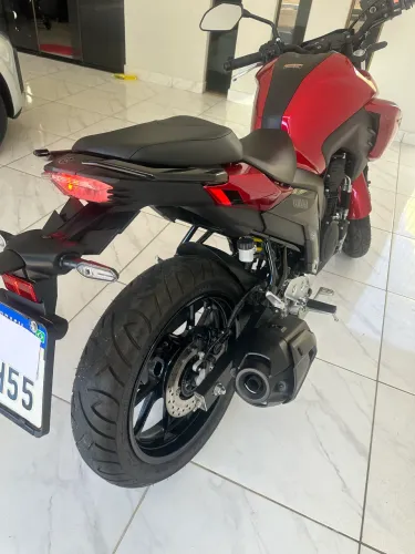 Fz 25
