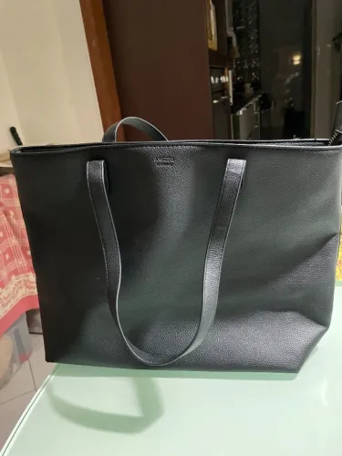 Bolsa Arezzo preta