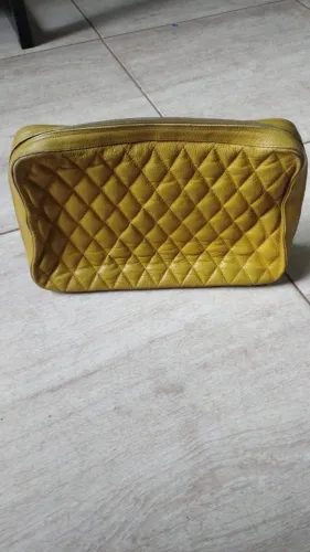 Bolsa marca Lenny e CIA