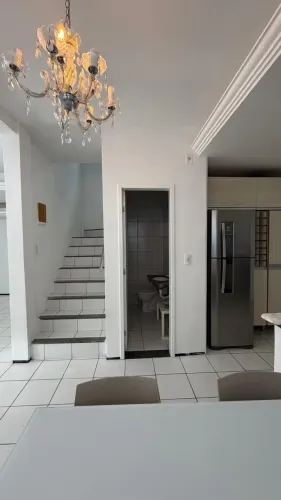 LOCACAO CASA CONDOMINIO TURU