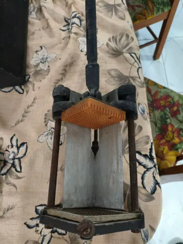 Cortador de batatas