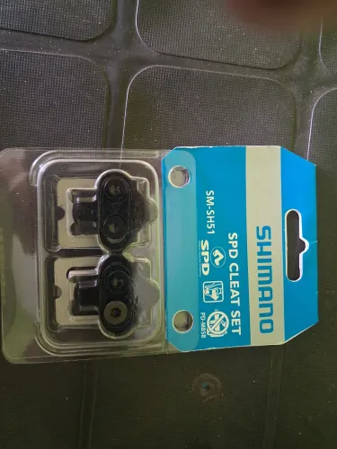 Taquinho mtb shimano