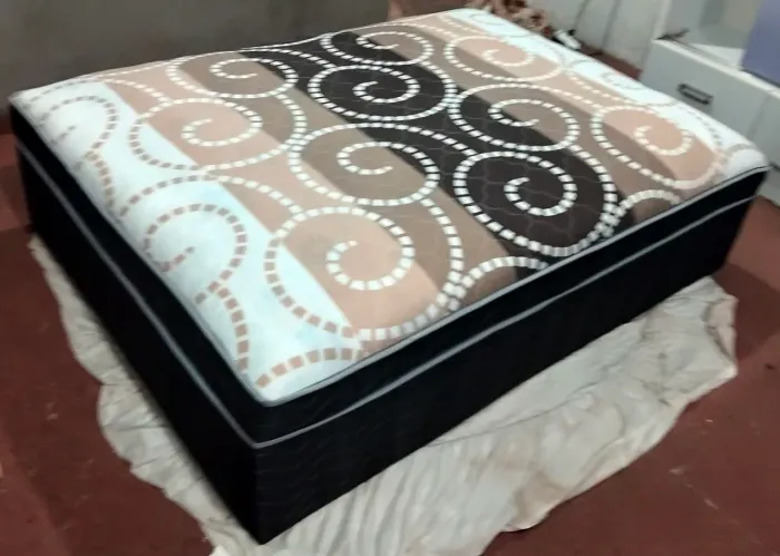 Cama de casal