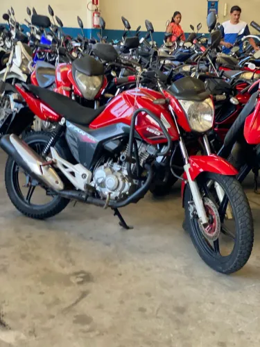 Honda fan 160cc 2015/16 (leia o anúncio)