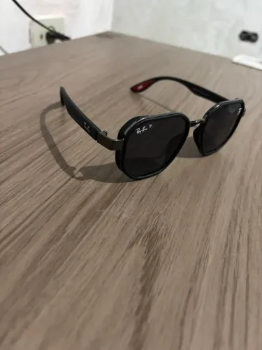 Ray-Ban Scuderia Ferrari RB3674 Original