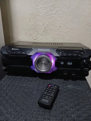 Som Panasonic