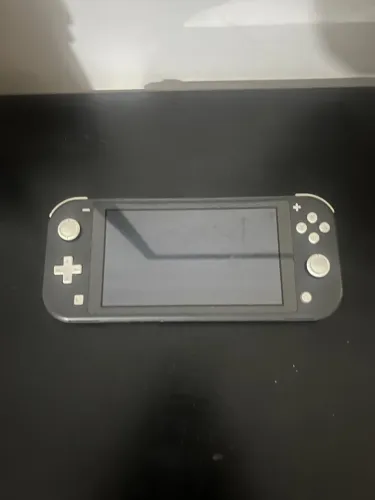 Nintendo Switch Desbloqueado