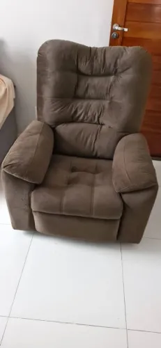 Poltrona do vovô