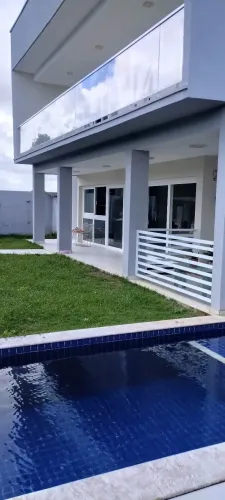 Casa à venda, SAQUAREMA, Barra de São Miguel, AL