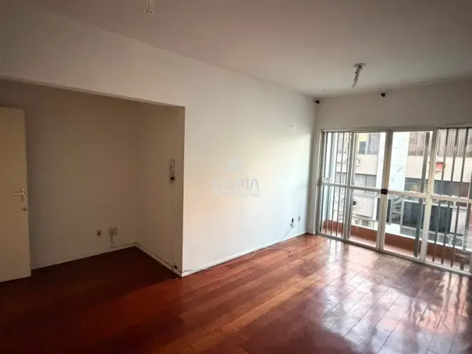 APARTAMENTO RESIDENCIAL em MACAÉ - RJ, CENTRO