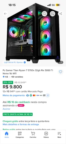 OPORTUNIDADE 