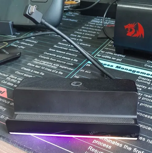 Docking station aolion 