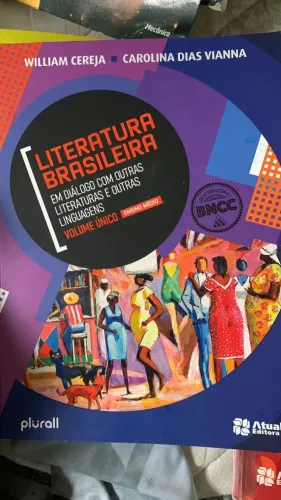 Literatura Brasileira