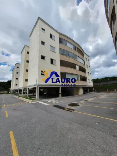 Viva com conforto e sofisticação em um belo apartamento de 2 quartos em Vinhedo-SP, no Con