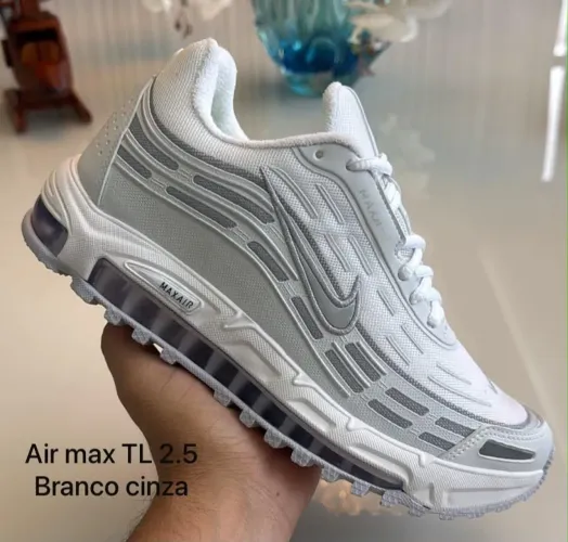 Tênis masculino 38 ao 41
