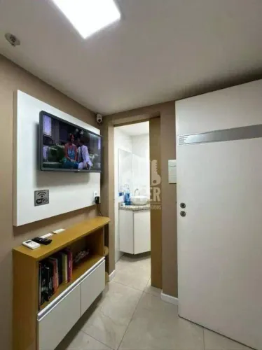 Sala à venda, 31 m² por R$ 400.000,00 - Icaraí - Niterói/RJ
