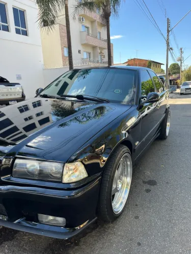 BMW 328I /IA (modelo Antigo) 1998