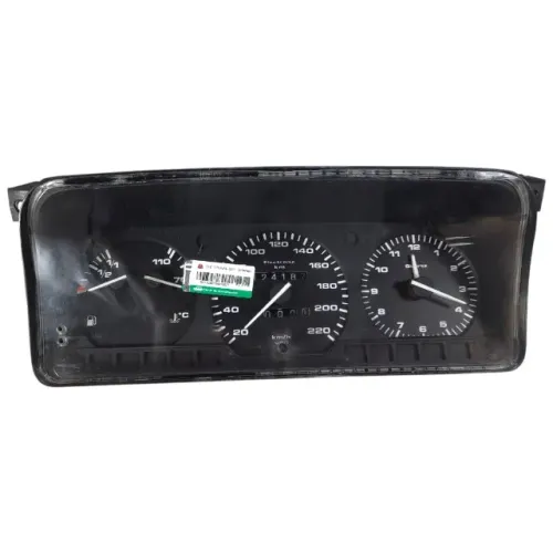 Painel Instrumento Volkswagen Santana 1992 a 1998  * Original