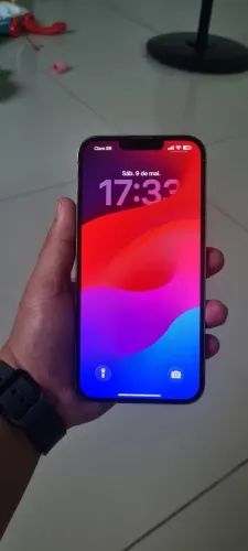 Iphone 13 pro max 128 GB