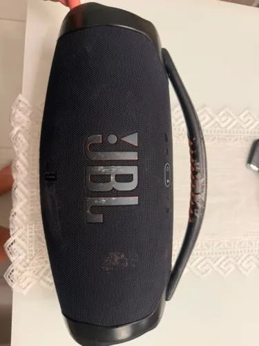 JBL BOMBOX 3