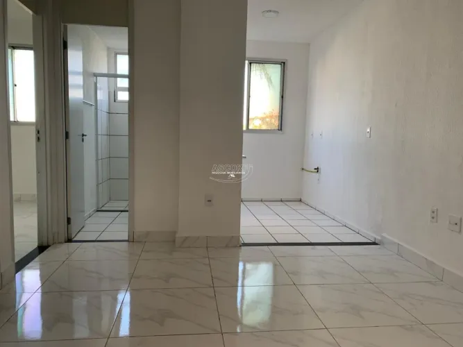 Apartamento à venda no condomínio Viva Vida Paineiras, Vila Sônia, Piracicaba.