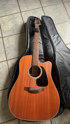VIOLÃO TAKAMINE GD11